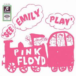 Pink Floyd : See Emily Play